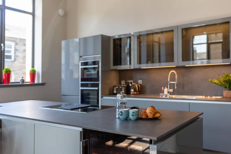Apartment with 4 rooms for 12 persons — photo 3