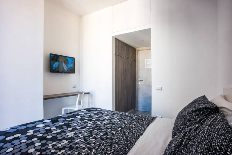 Bed & Breakfast Centro Storico