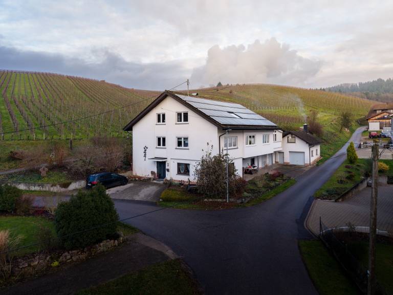 Ferienwohnung  Durbach
