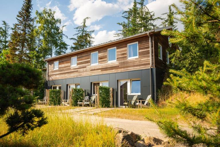 Huis  Uelsen