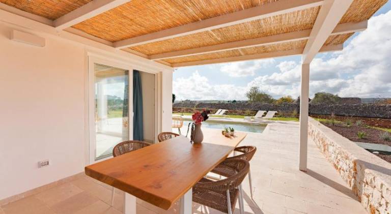 Villa with pool & jacuzzi | Dogs allowed — photo 5