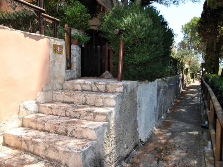 Lovely vacation home with terrace | Sea view | Pets are welcome — photo 5