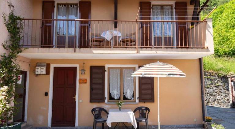 50 m&sup2; Ferienwohnung