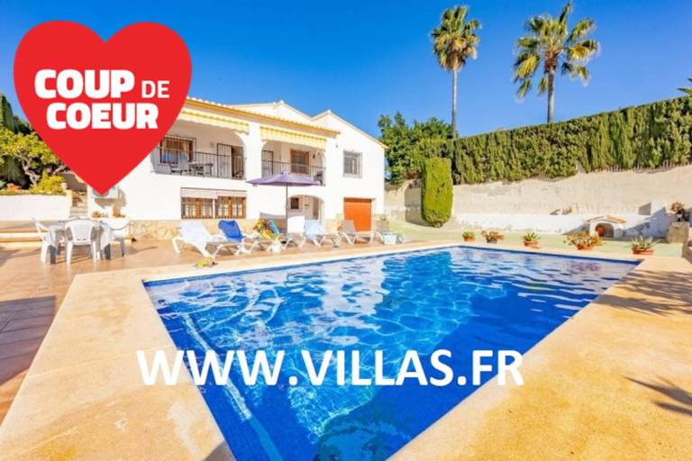 Villa Calp