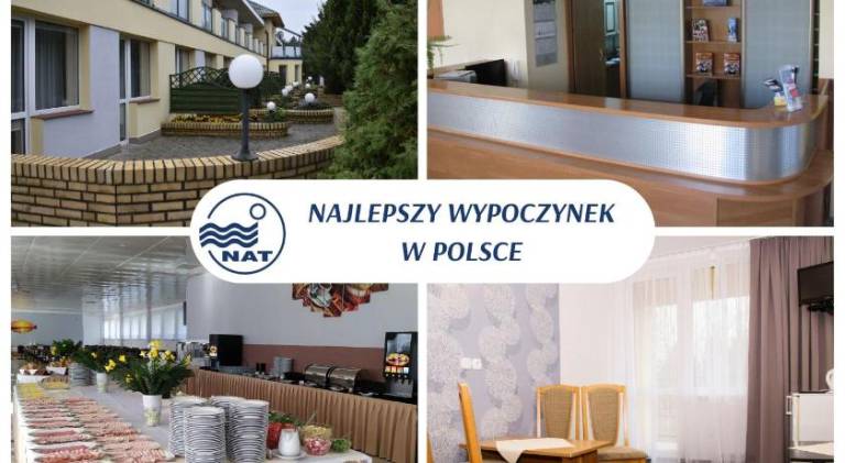 Resort  Dźwirzyno