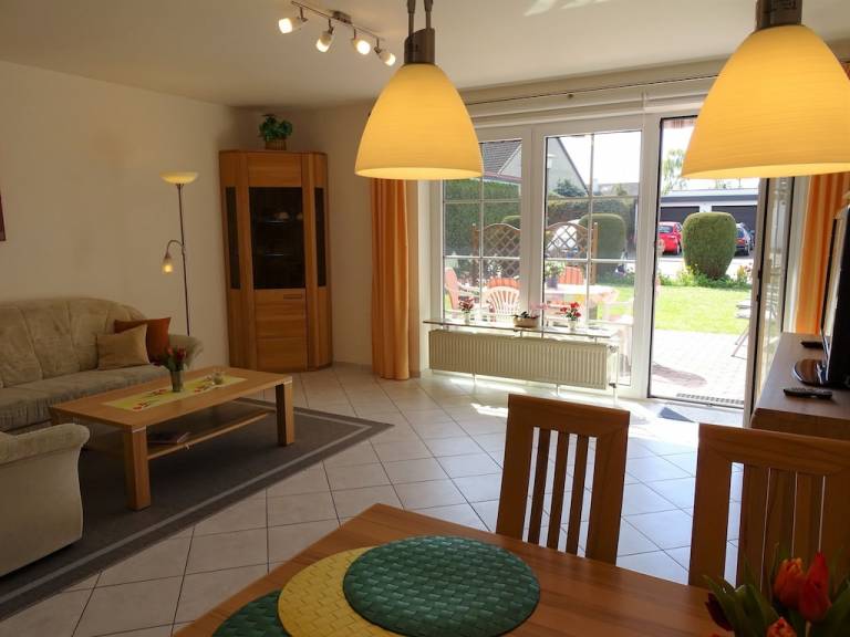 Ferienwohnung Dahme