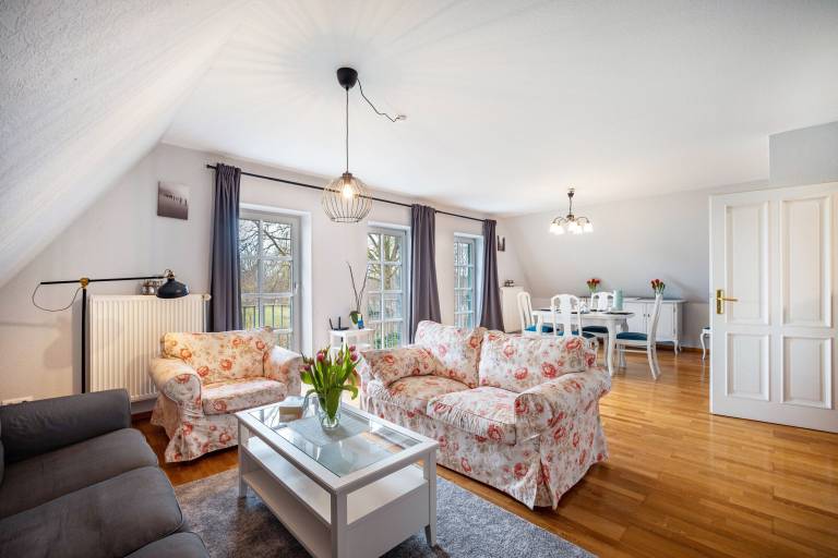 Ferienhaus Krummesse