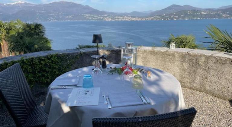 Villa Margherita, The Originals Relais — photo 3