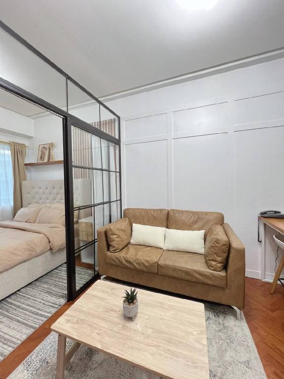 Appartement Quezon City