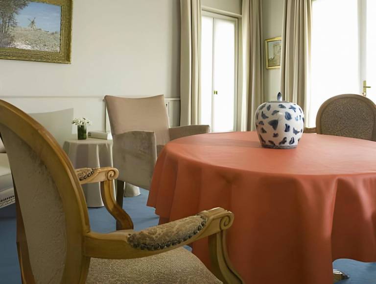 Hotel d'Europe — photo 5