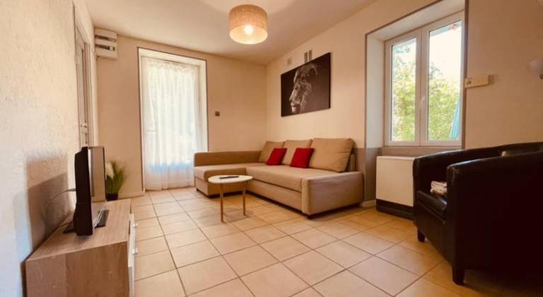 Appartement  Gap