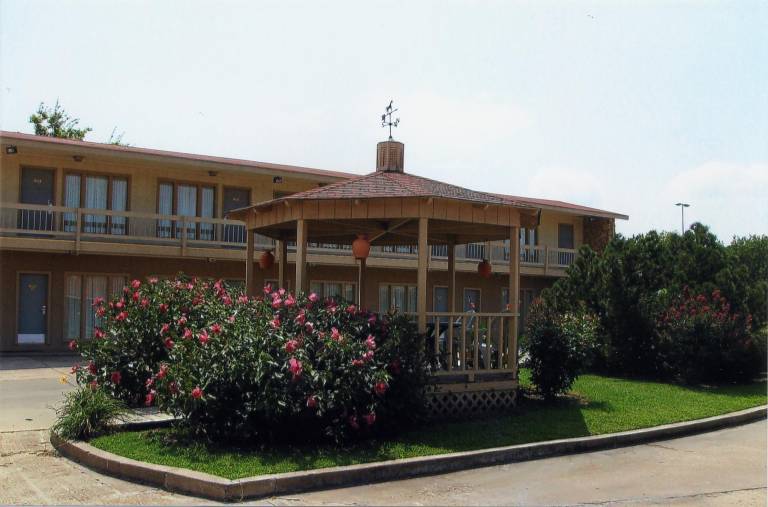 Will Rogers Inn in Claremore, OK
