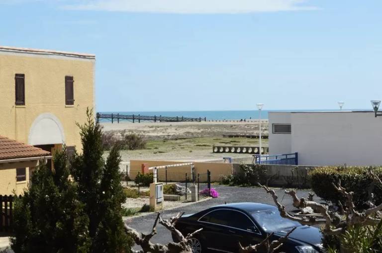 Ferienwohnung  Port Leucate