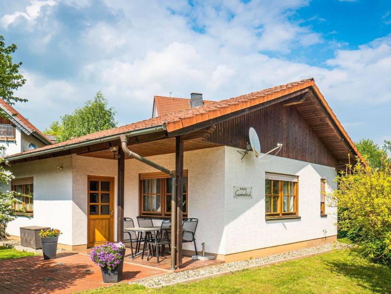 Casa Diga di Edersee