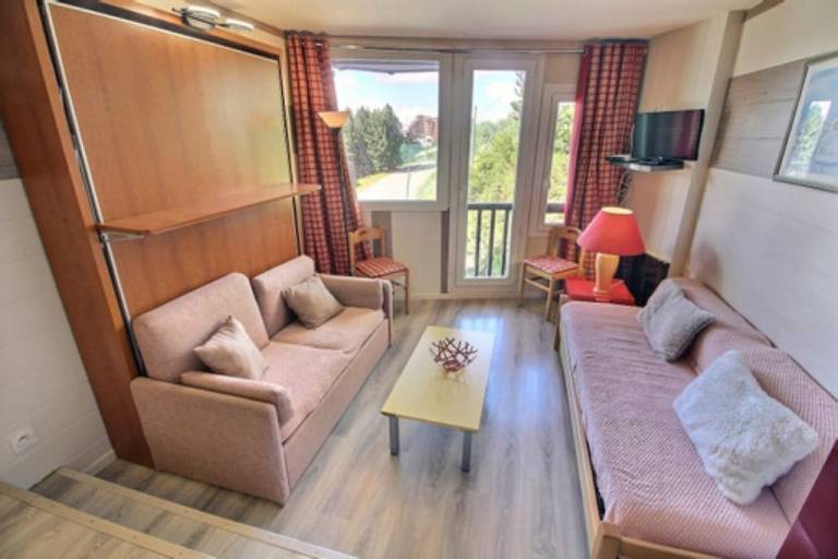 Appartement Avoriaz
