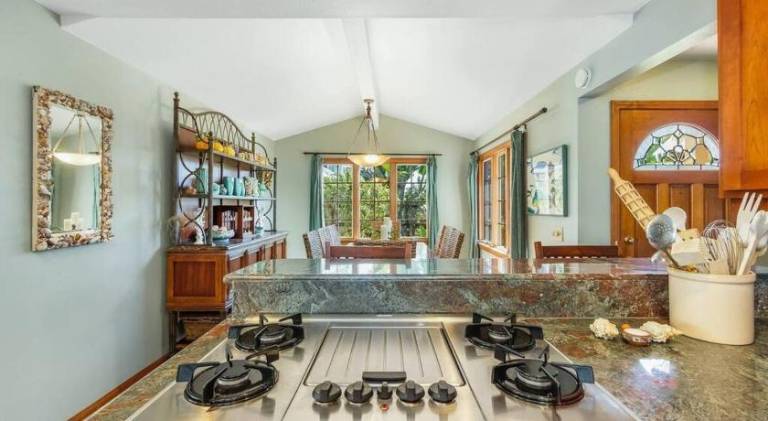 Vacation home with 3 rooms for 7 persons — photo 4