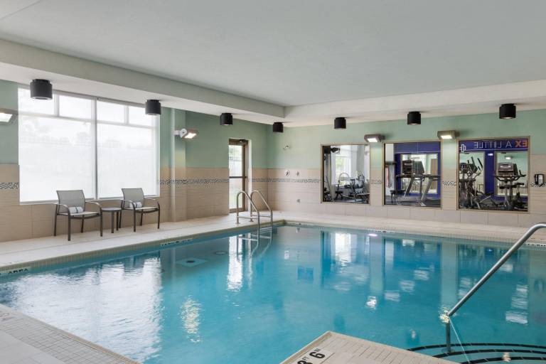 Holiday Inn Express & Suites Ottawa East-Orleans By IHG — photo 3