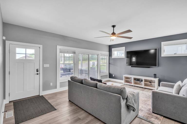 Children-friendly house with terrace | Pets are welcome — photo 2