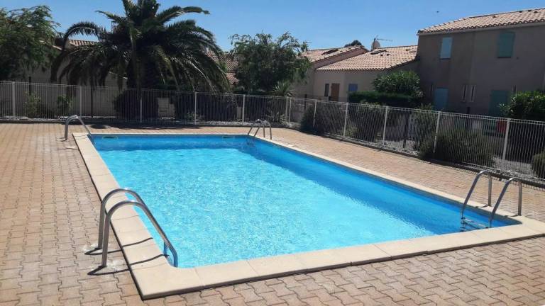 Maison de vacances Saint-Cyprien