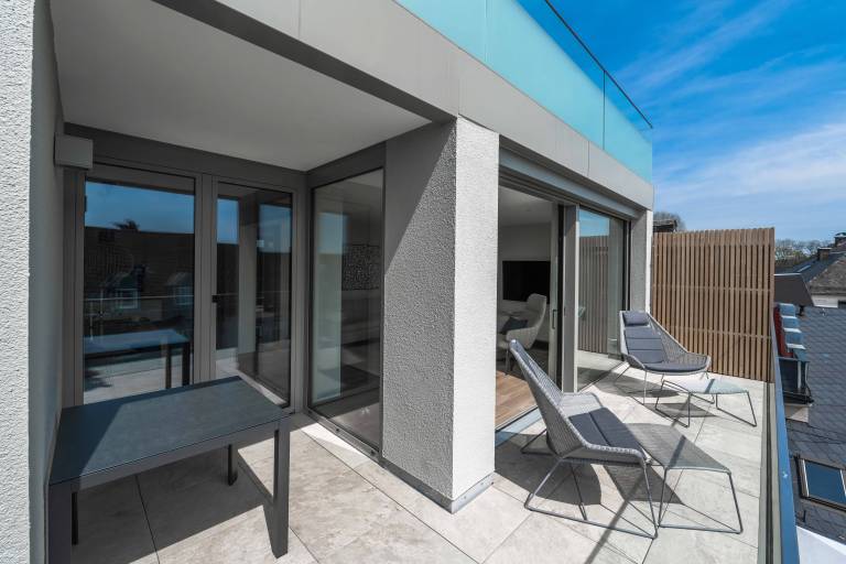 Ferienwohnung Lichtenberg