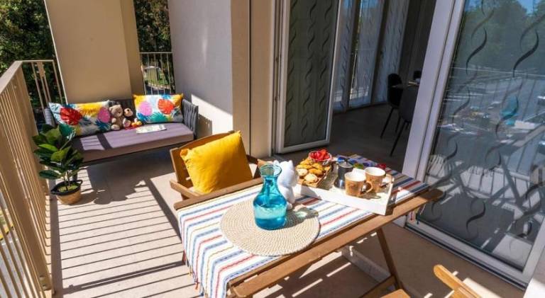 Holiday apartment | Dogs allowed — photo 3