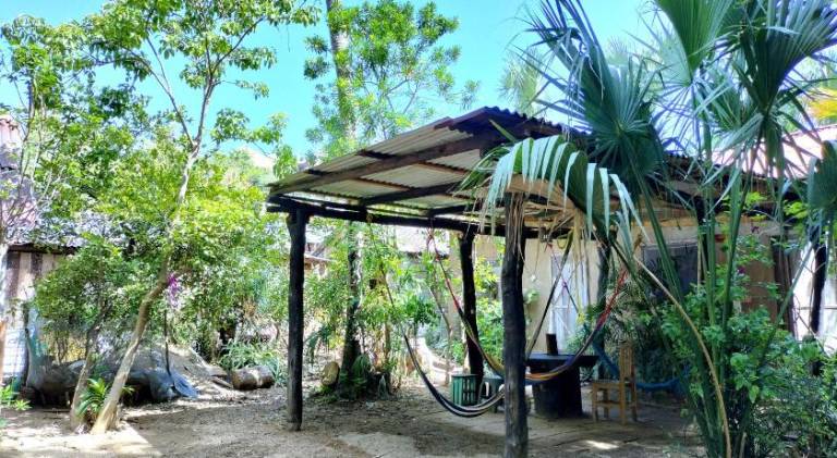 Cabanas La Escondida Mazunte — photo 4
