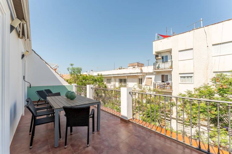 Ferienwohnung Fuengirola