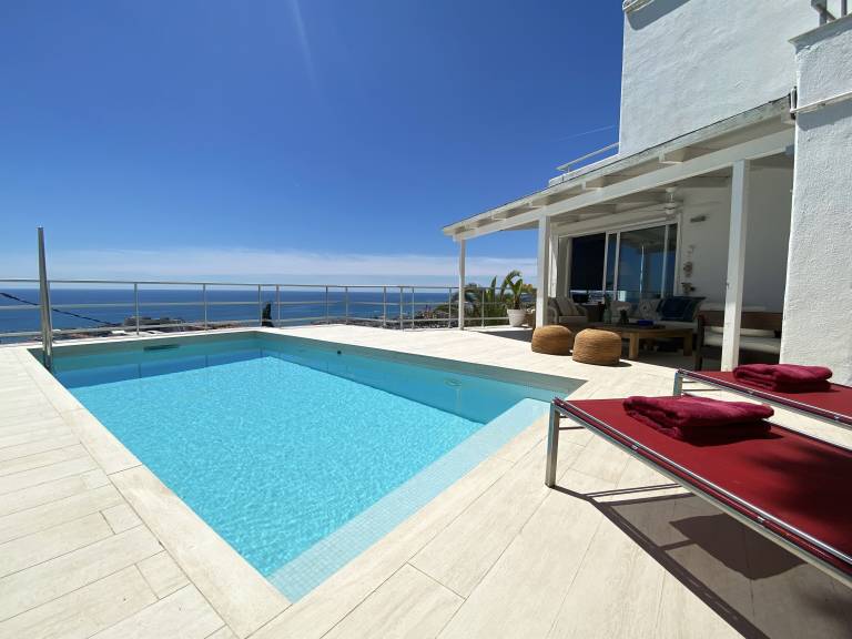Villa Sitges