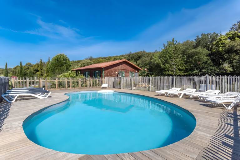 Chalet Cucugnan