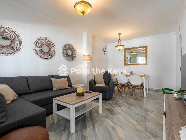 Fully equipped apartment with terrace & fast internet | Beach nearby | Pet-friendly — photo 4