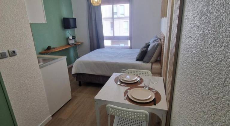 Holiday apartment with 1 room for 2 persons — photo 3