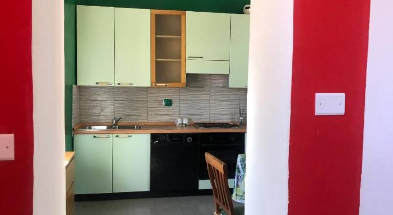 Rental apartment with 1 room for 3 persons in Turin