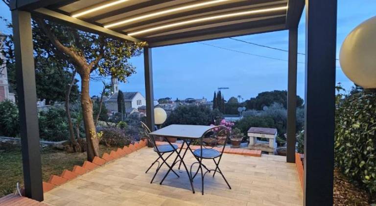 Holiday apartment with 1 room for 2 persons — photo 4