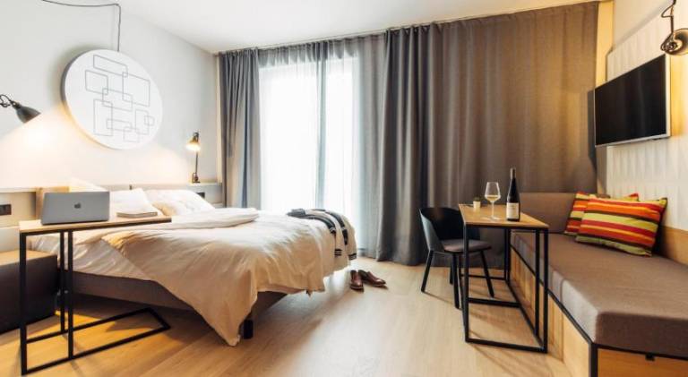 harry s home Zurich Limmattal