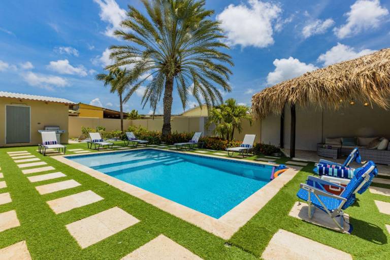 Villa Paradera