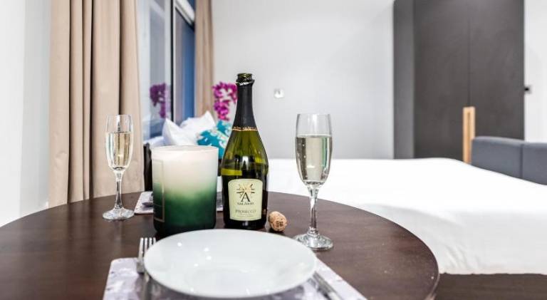 Serviced apartment | Next to The Beatles Story | Pet-friendly — photo 4