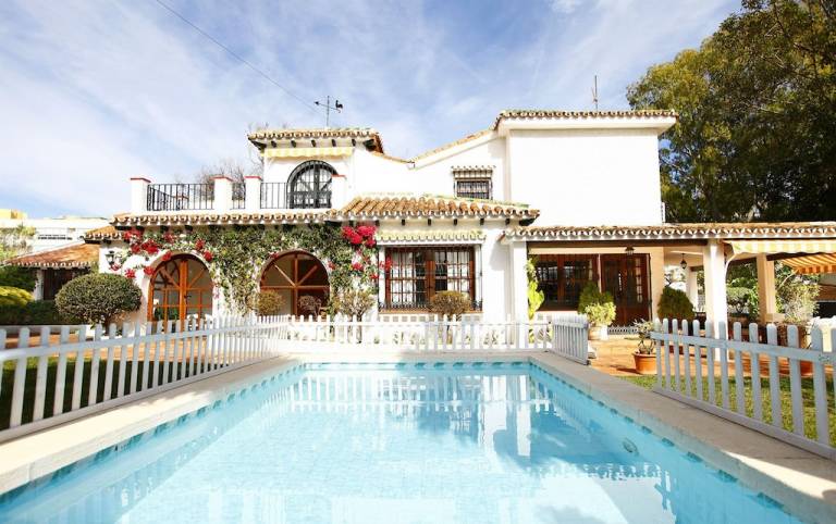 Villa  Torremolinos