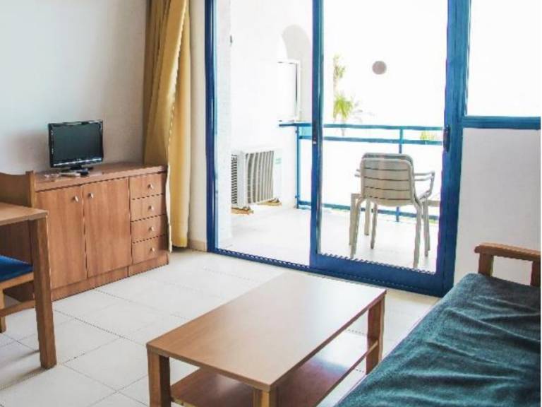 Pleasant apartment with pool | Close to the beach | Dogs allowed — photo 4