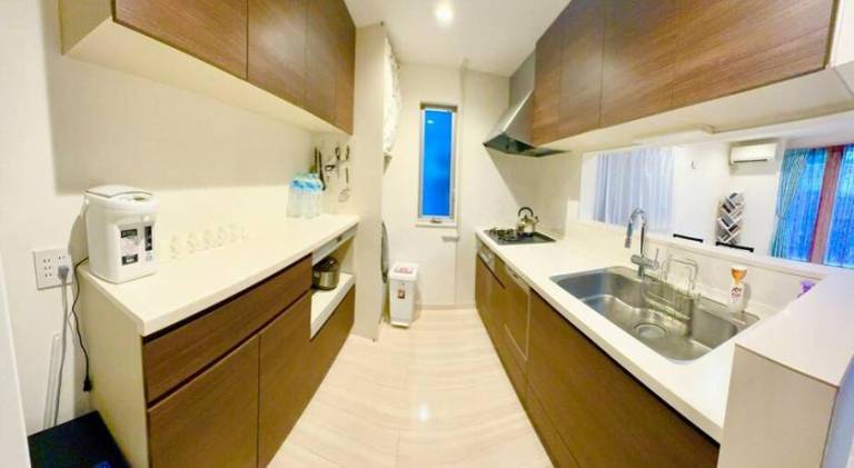 Apartment with 2 rooms for 6 persons — photo 5