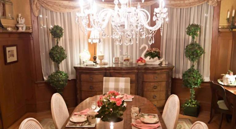 Briar Rose Inn Vancouver WA USA — photo 3