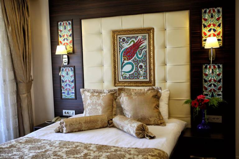 Venus Suite Hotel — photo 4