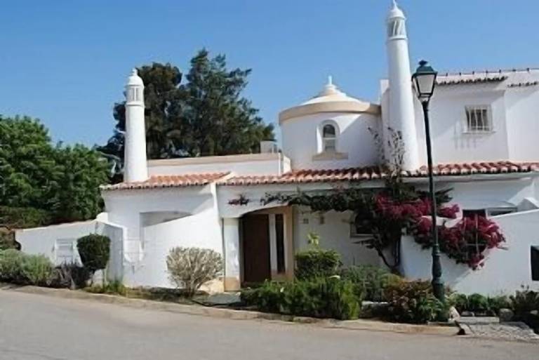 House  Carvoeiro