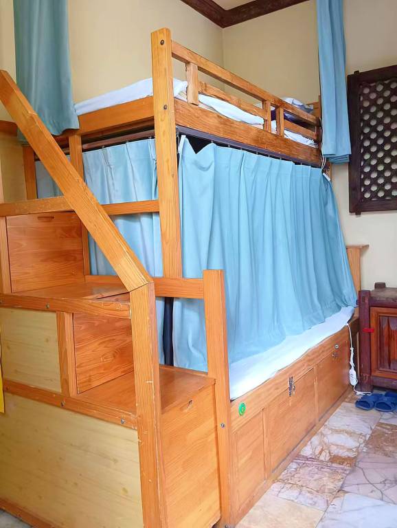 The Lily International Youth Hostel — photo 5