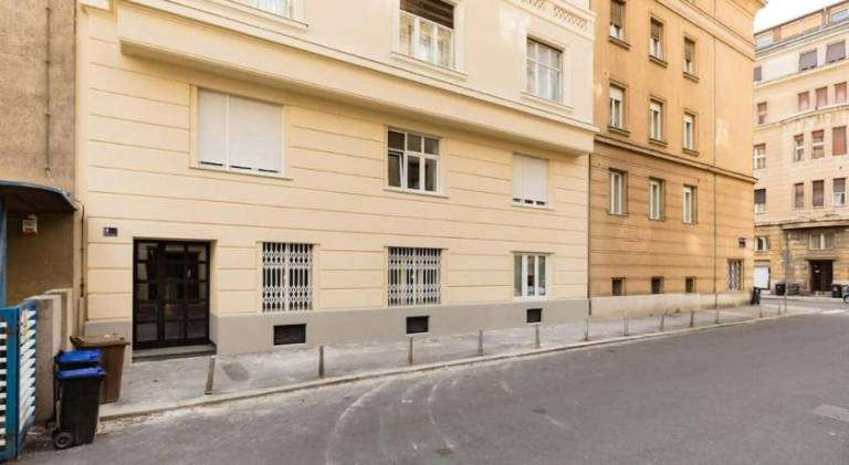 Beautiful holiday apartment with patio | Close to Ban Jelačić Square | Dogs allowed — photo 5