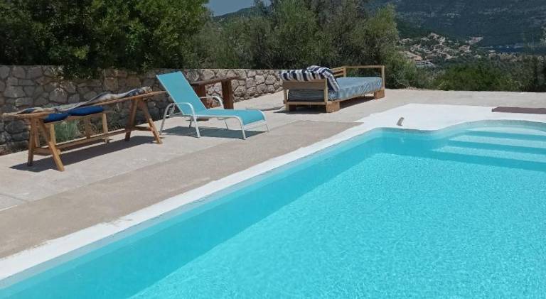 Villa with private pool, yard & patio | Suitable for remote work | Dogs allowed — photo 2