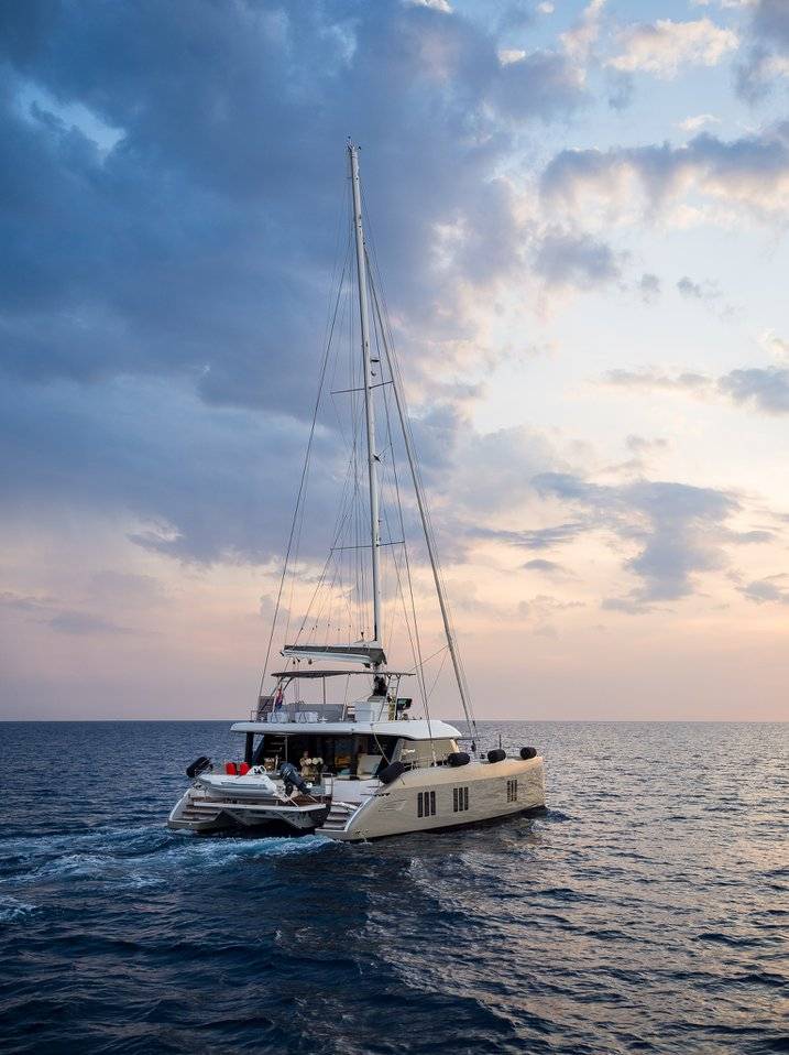 15 M² Hausboot ∙ 4 Schlafzimmer ∙ 8 Gäste - Split