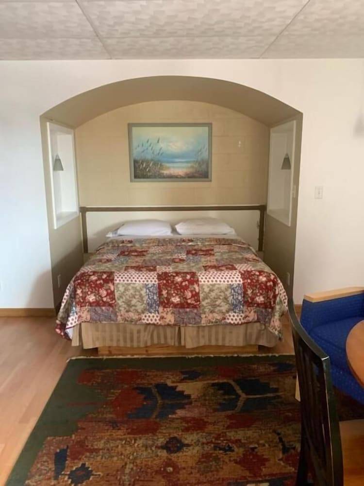 Motel  Wisconsin Dells