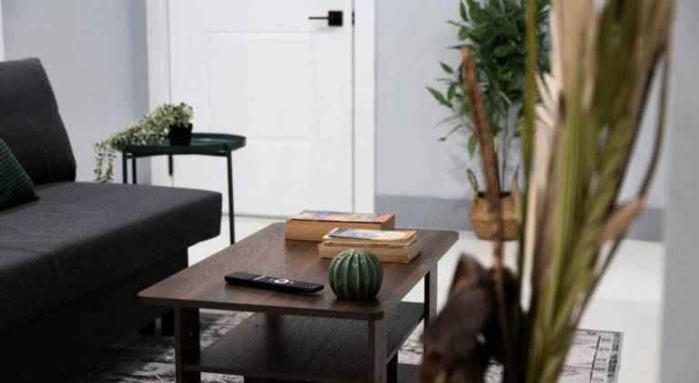 Holiday apartment with 2 rooms for 6 persons — photo 4
