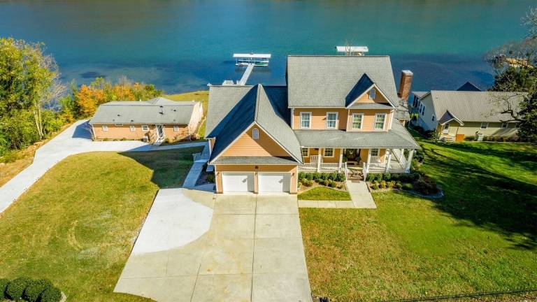 House Chattanooga