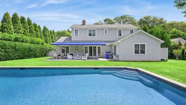House Southampton